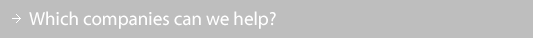 About Us - Serving our clients to help them succeed
